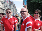 Streetparade 2008 Bilder Outtakes Fotos Pix Pictures Pics Zürich Switzerland