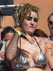 Streetparade 2008 Bilder Outtakes Fotos Pix Pictures Pics Zürich Switzerland