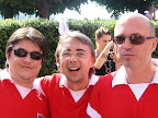Streetparade 2008 Bilder Outtakes Fotos Pix Pictures Pics Zürich Switzerland