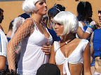 Streetparade 2008 Bilder Outtakes Fotos Pix Pictures Pics Zürich Switzerland