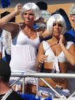 Streetparade 2008 Bilder Outtakes Fotos Pix Pictures Pics Zürich Switzerland