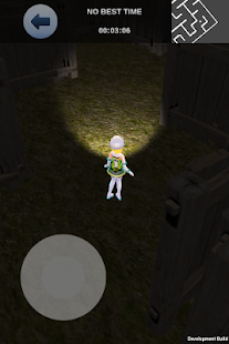 How to mod Maze Master patch 1.03 apk for bluestacks