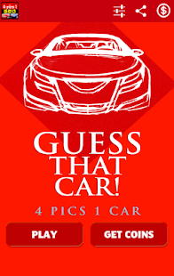 How to download 4 Pics 1 Car 1.0 unlimited apk for laptop