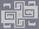 Thumbnail of the map 'Ziggurat'