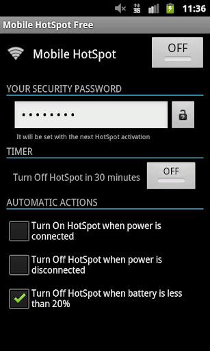 免費下載通訊APP|Mobile HotSpot Free app開箱文|APP開箱王