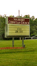 Solsberry Christian Church
