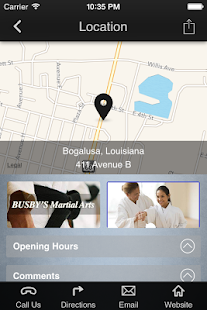 How to mod Busby's Family Karate patch 4.1.5 apk for android