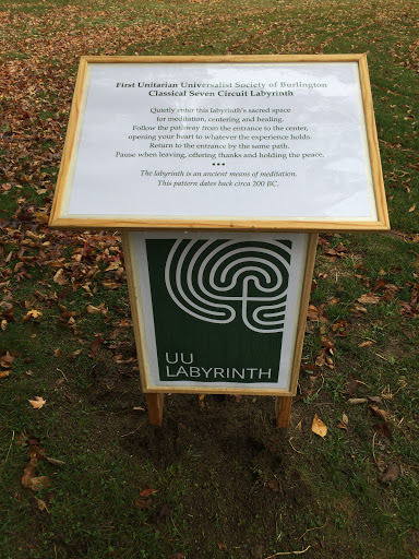 UU Labyrinth