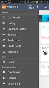 How to get Whoochoo : Mobile AccountBook lastet apk for bluestacks