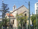 St. Paul Anglican Church 