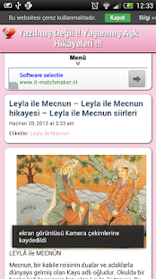 How to mod Yaşanmış Aşk Hikayeleri 1.0 unlimited apk for pc