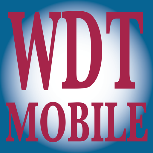 wdtimes e-edition Watertown WI LOGO-APP點子