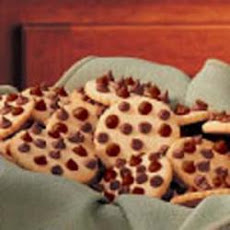 Polka-Dot Cookies