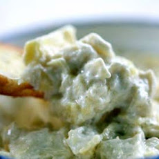 Artichoke Dip