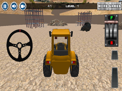 How to mod Construction Car Parking 3D 2.1 apk for android