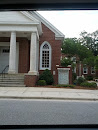 New Providence Baptist Church