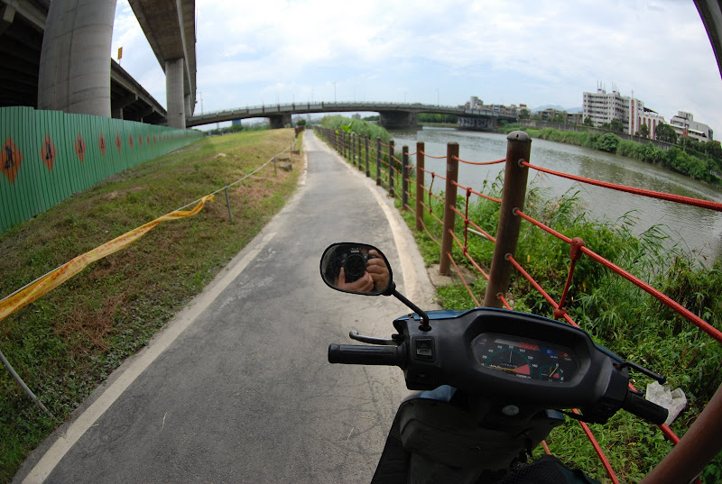 Tokina ATX 10-17mm Fisheye 實拍報告