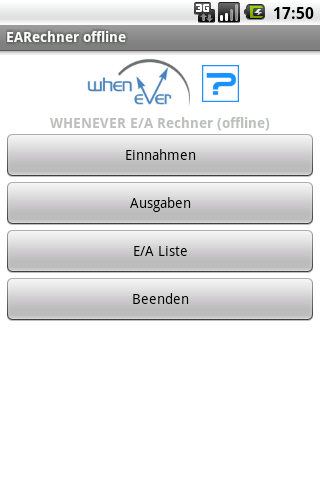 免費下載生產應用APP|Einnahmen und Ausgaben offline app開箱文|APP開箱王