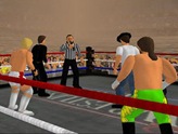 Wrestling Encore