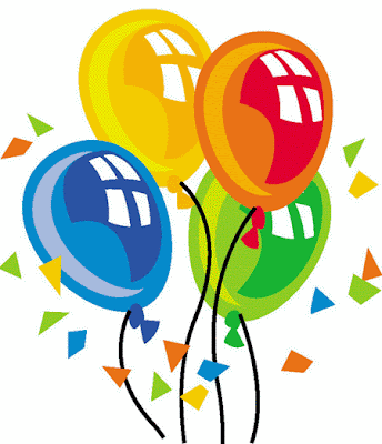 globos cumpleañeros globos cumpleañeros