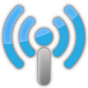 WiFi Manager mobile app icon