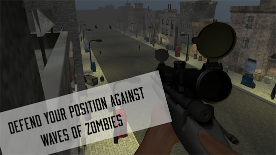 How to get Sniper Assassin: Zombies lastet apk for android