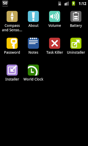 Uninstaller