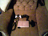 Playstation 2 Slim Plateado Con Manivela