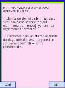 How to get DERSLERDE BAŞARILI OLMA YOLLAR lastet apk for android