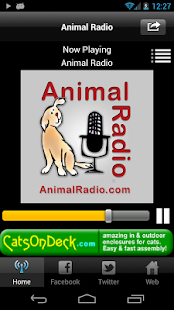 How to get Animal Radio 1.5 unlimited apk for laptop