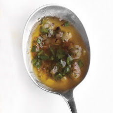 White-Wine Vinaigrette