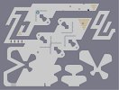Thumbnail of the map 'Most-Podern Architects'