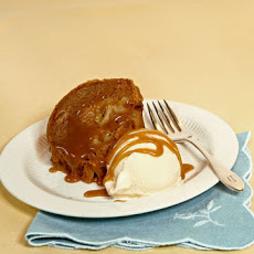 Caramel Sauce