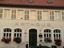 Rathaus Ensheim 