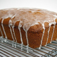 Applesauce Cake