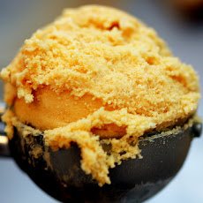 Dulce de Leche Ice Cream