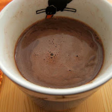 Pepper's Spicy Cocoa