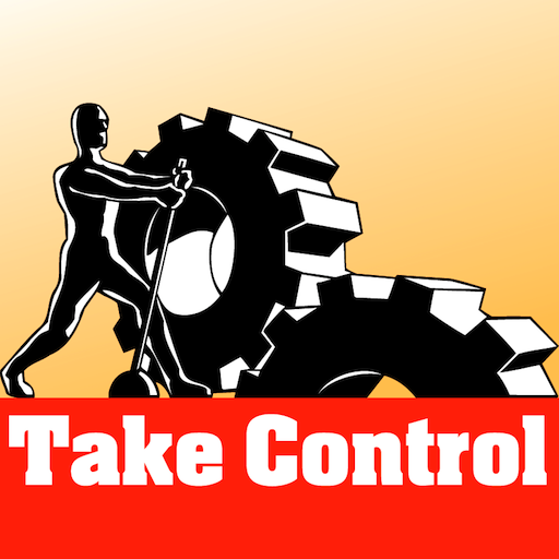 Take Control of iPhone Basics 書籍 App LOGO-APP開箱王