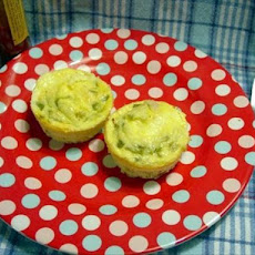 Kim's Tex-Mex Egg Cups (South Beach Diet Friendly)