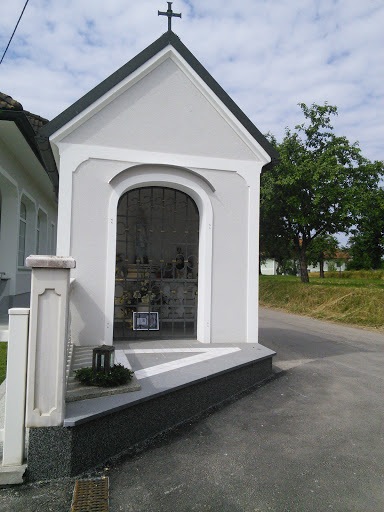 Kapelle Gleink 