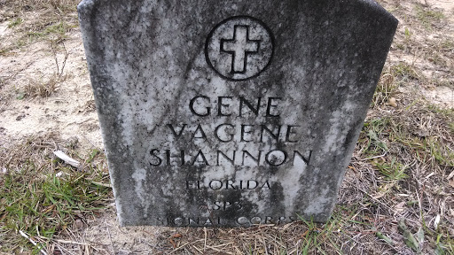 Shannon Veteran Memorial