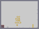 Thumbnail of the map 'Go for the gold'