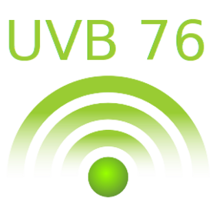 How to download UVB 76 Live Widget 1.0 mod apk for bluestacks