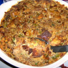 Granny's Turkey Dressing