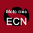 Mots Cles ECN mobile app icon