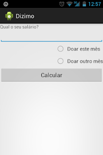 How to mod Dízimo 1.0 apk for pc