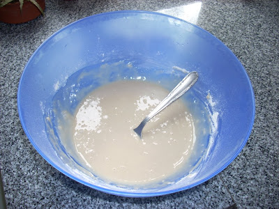 torta alemana