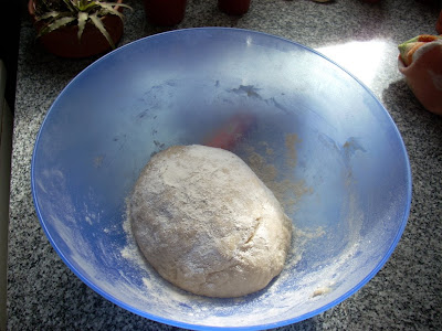 torta alemana