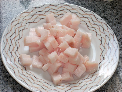 pella de chancho pan de chicharron