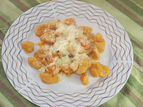 ñoquis